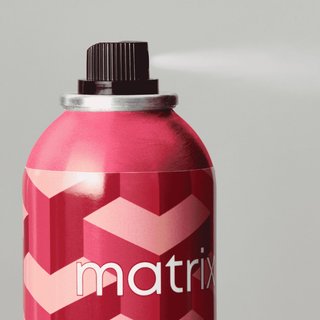 Fixer HairSpray